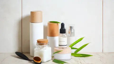 Cosméticos Cosméticos