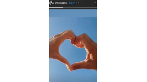 Stories Enrique Ponce Stories Enrique Ponce