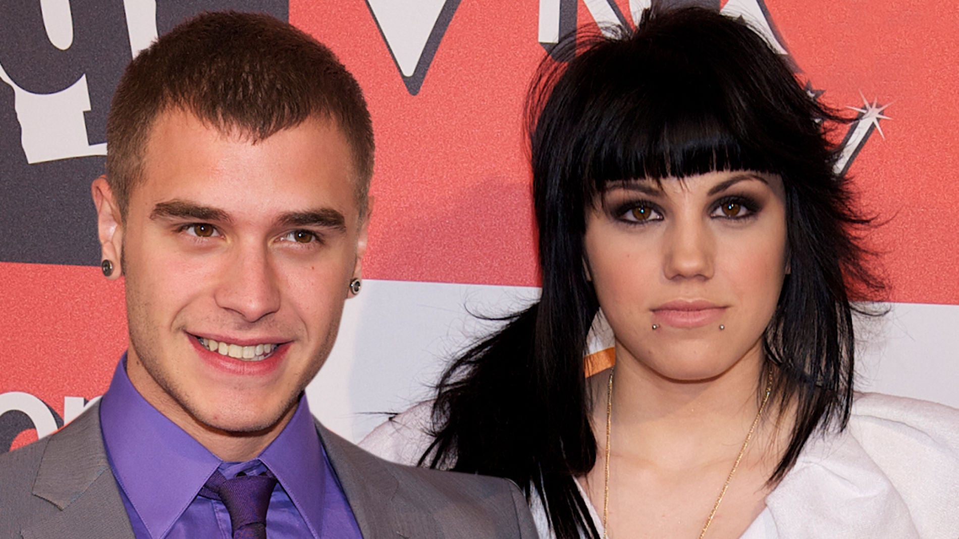 Angy Fern&aacute;ndez y Adri&aacute;n Rodr&iacute;guez se unen a 'FoQ: el reencuentro'