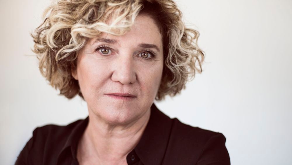 Ana Wagener se une a 'Alba', la nueva serie de Antena 3, para interpretar a Marta Pozas