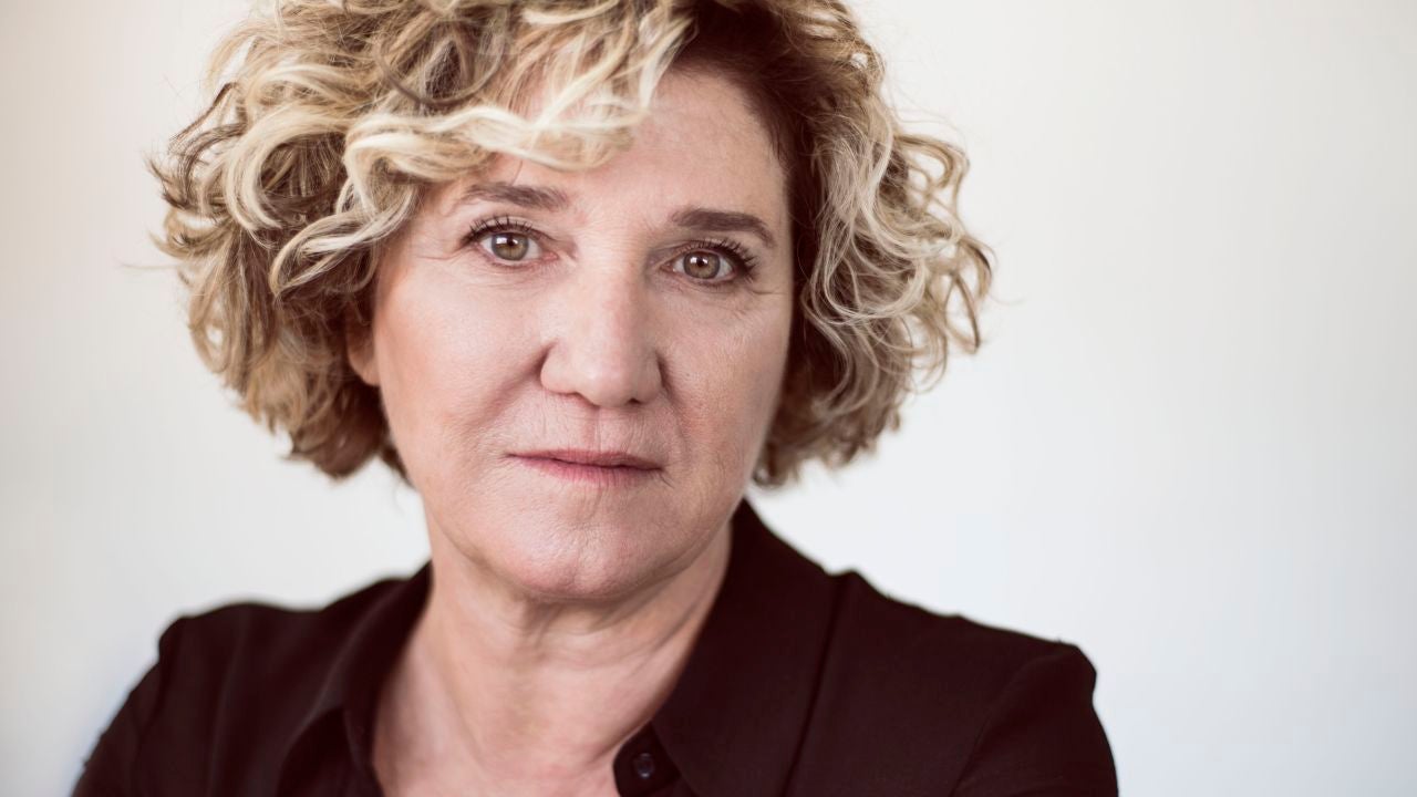 Ana Wagener Películas Y Programas De Televisión
