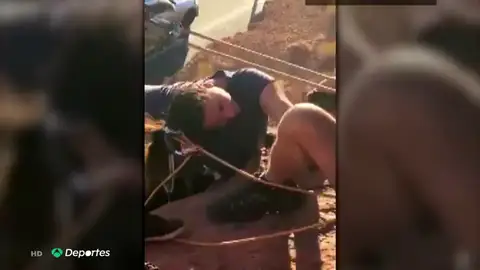 rescate rescate