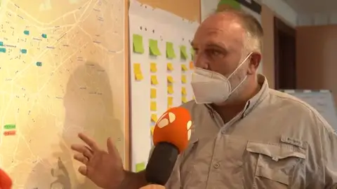 José Andrés José Andrés