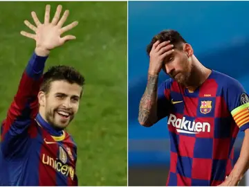 Los mejores memes de la histórica goleada del Bayern del Barcelona Los mejores memes de la histórica goleada del Bayern del Barcelona