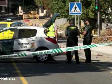 Un hombre apuñala hasta la muerte a una mujer en un nuevo presunto caso de violencia de género Un hombre apuñala hasta la muerte a una mujer en un nuevo presunto caso de violencia de género