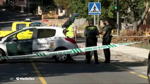 Un hombre apuñala hasta la muerte a una mujer en un nuevo presunto caso de violencia de género Un hombre apuñala hasta la muerte a una mujer en un nuevo presunto caso de violencia de género
