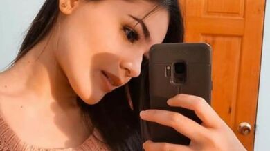 Una modelo venezolana de 18 años finge estar muerta para librarse de sus agresores tras ser violada y apuñalada