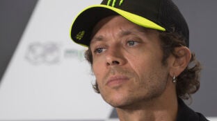Valentino Rossi