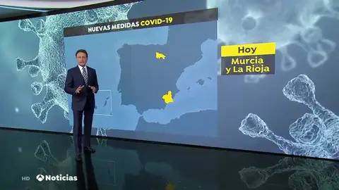 NUEVA MEDIDAS NUEVA MEDIDAS