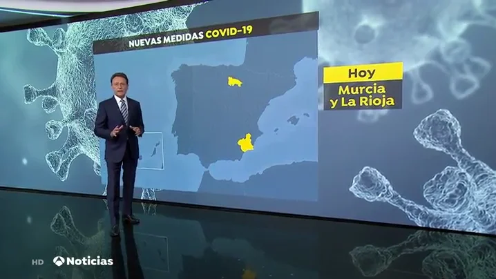 NUEVA MEDIDAS NUEVA MEDIDAS