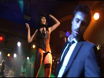 Escenas Sexys Los hombres de Paco Escenas Sexys Los hombres de Paco