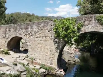 El casco histórico de Cáceres, una ruta que combina historia, naturaleza y gastronomía El casco histórico de Cáceres, una ruta que combina historia, naturaleza y gastronomía