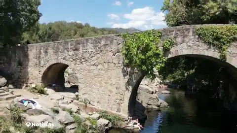 El casco histórico de Cáceres, una ruta que combina historia, naturaleza y gastronomía El casco histórico de Cáceres, una ruta que combina historia, naturaleza y gastronomía