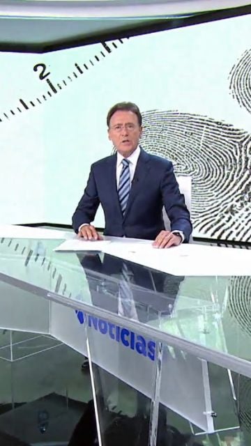 ObjetivoTV: Televisión, Series, Programas Y Audiencias | Antena 3 TV