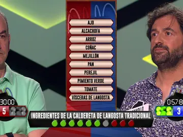 ¡Espectacular! La remontada de Manolo, de ‘Los dispersos’ en la bomba estratégica ¡Espectacular! La remontada de Manolo, de ‘Los dispersos’ en la bomba estratégica