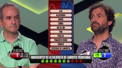 ¡Espectacular! La remontada de Manolo, de ‘Los dispersos’ en la bomba estratégica