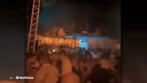 NUEVA DISCO NUEVA DISCO