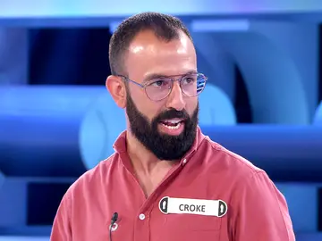 La entrada a la trampilla central más ingeniosa e inusual vista en ‘¡Ahora caigo!’ La entrada a la trampilla central más ingeniosa e inusual vista en ‘¡Ahora caigo!’