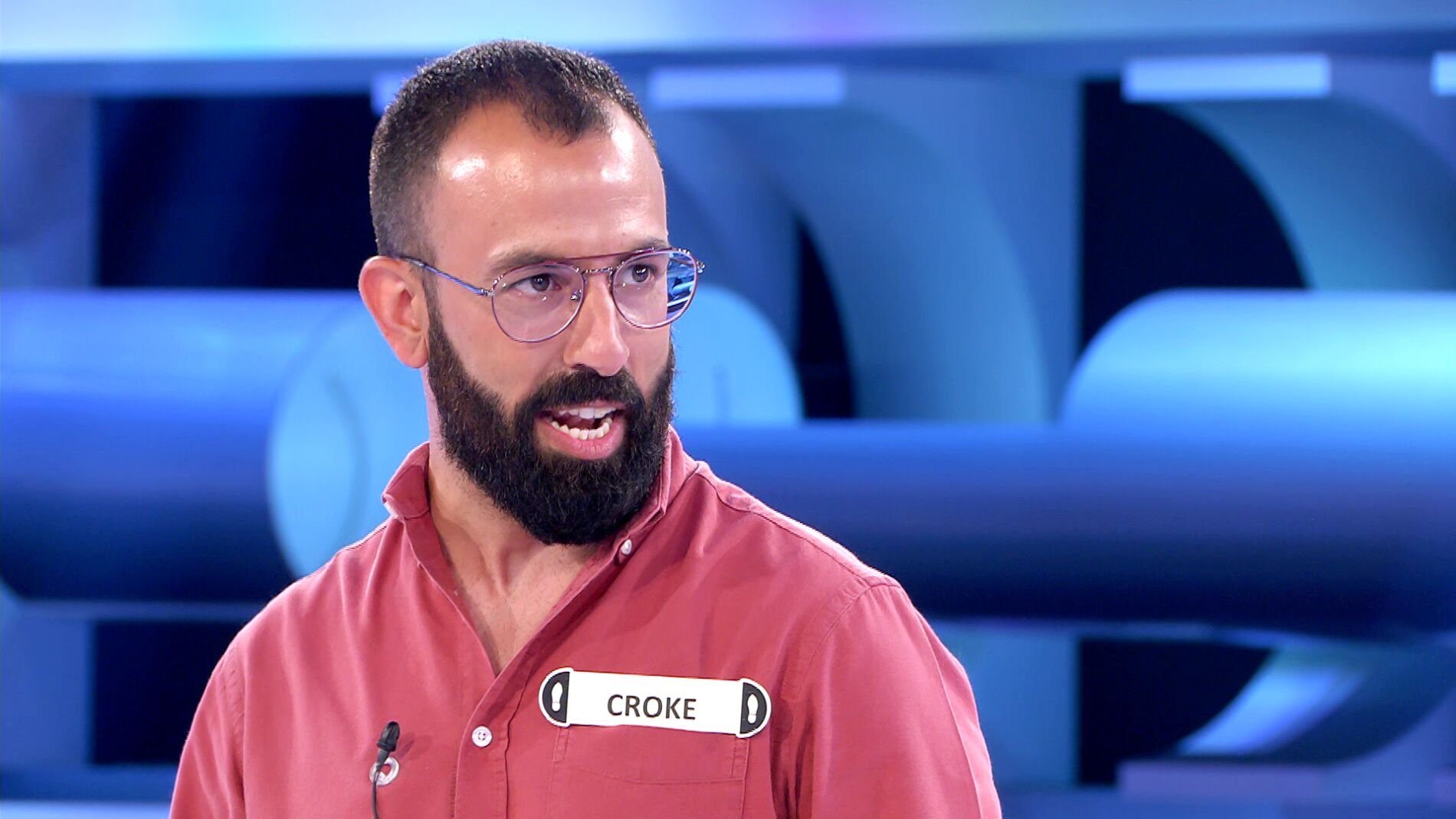 La entrada a la trampilla central más ingeniosa e inusual vista en ‘¡Ahora caigo!’