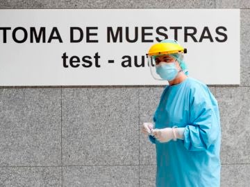 Detectan un brote de coronavirus en una residencia de menores en Murcia con 24 positivos