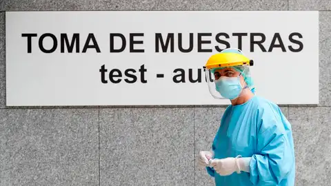 Detectan un brote de coronavirus en una residencia de menores en Murcia con 24 positivos Detectan un brote de coronavirus en una residencia de menores en Murcia con 24 positivos