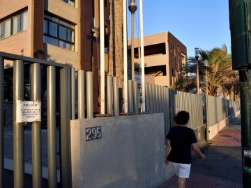 69 casos de coronavirus y dos fallecidos en una residencia de ancianos en El Zapillo (Almería)