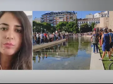 Rocío Vidal, divulgadora científica: "Supone un peligro social que Miguel Bosé utilice su altavoz para difundir teorías peligrosas" Rocío Vidal, divulgadora científica: "Supone un peligro social que Miguel Bosé utilice su altavoz para difundir teorías peligrosas"