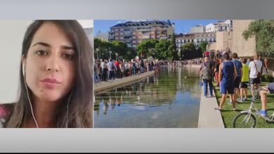 Rocío Vidal, divulgadora científica: 