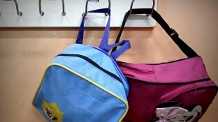 Vuelta al colegio