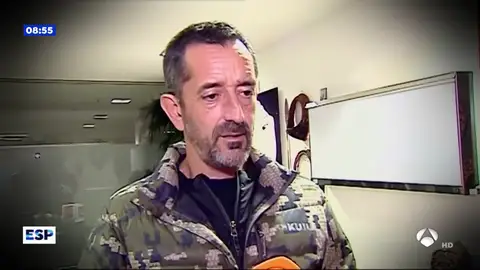 Se confirma la teoría del doctor Pedro Cavadas sobre los contagios en China cuando empezó el coronavirus Se confirma la teoría del doctor Pedro Cavadas sobre los contagios en China cuando empezó el coronavirus