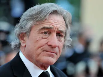 Robert De Niro Robert De Niro
