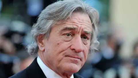 Robert De Niro Robert De Niro