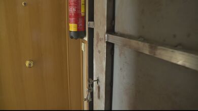 Estas son las puertas 'antiokupas' cuya venta se ha disparado durante la pandemia del coronavirus y 