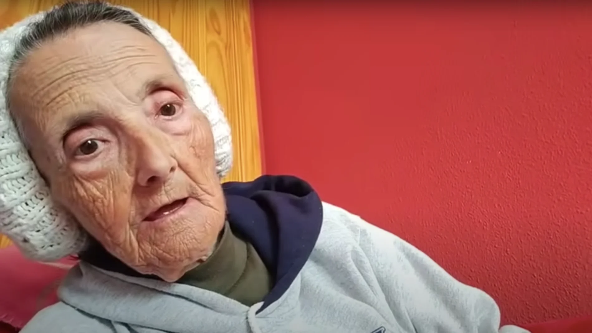 La tía Pepa La tía Pepa