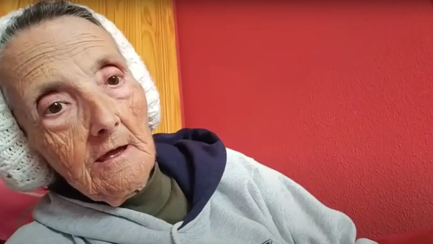 La tía Pepa La tía Pepa
