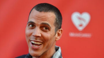 Steve-O, uno de los integrantes de 'Jackass'