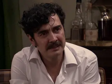 ¡Increíble giro! Lourdes cree a su padre: “Voy a demostrar que eres inocente, te voy a defender” ¡Increíble giro! Lourdes cree a su padre: “Voy a demostrar que eres inocente, te voy a defender”