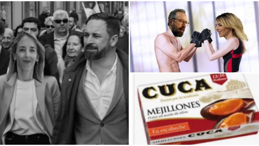 Memes de Cayetana Álvarez de Toledo Memes de Cayetana Álvarez de Toledo