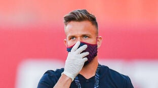 Arthur Melo