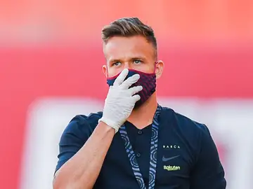 Arthur Melo Arthur Melo