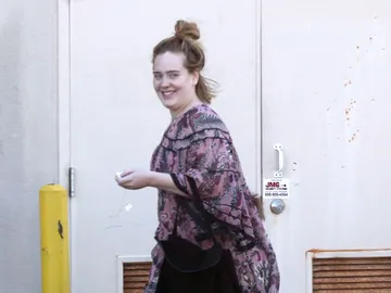 Adele Adele