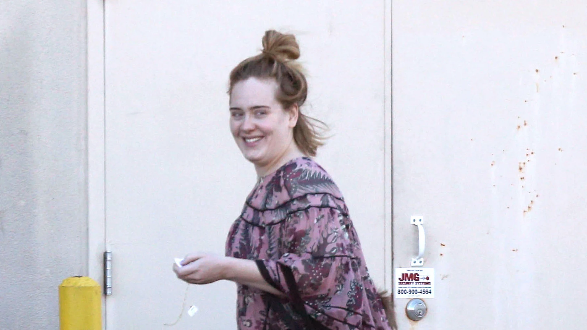 Adele Adele