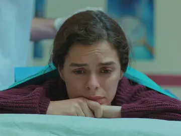 ¿Está en riesgo la vida de Bahar? ¿Está en riesgo la vida de Bahar?