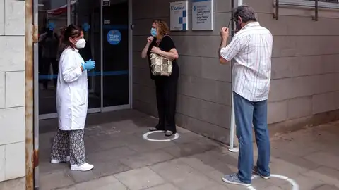 Última hora rebrotes Cataluña Coronavirus