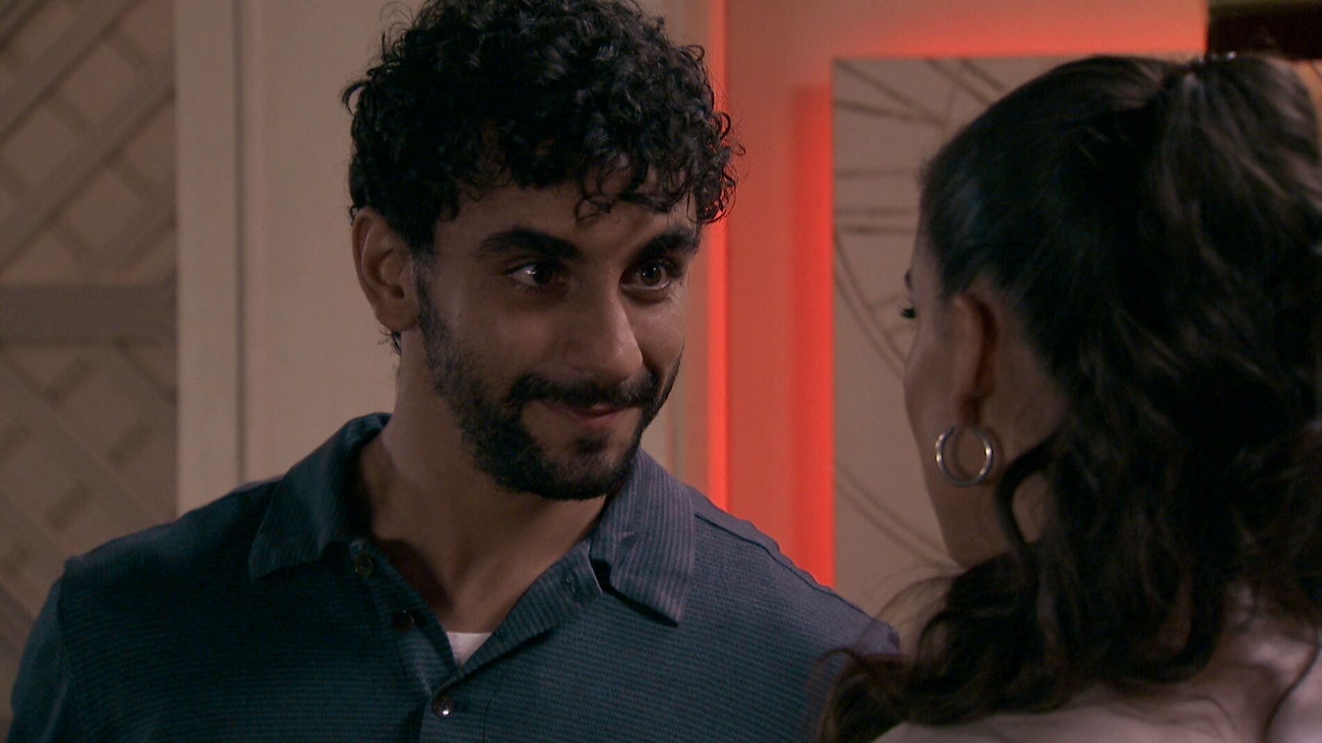 Sebas da un paso m&aacute;s con Jose: &ldquo;No quiero perderte por nada del mundo, solo quiero pasar tiempo con mi novia&rdquo;