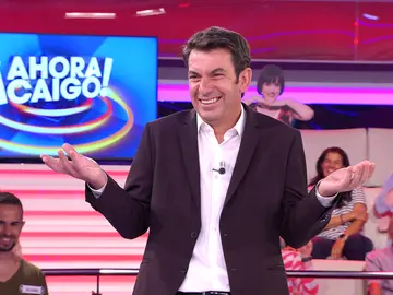 ¿Con qué se puede confundir a una mujer? Los disparatados fallos de un concursante de ‘¡Ahora caigo!’ ¿Con qué se puede confundir a una mujer? Los disparatados fallos de un concursante de ‘¡Ahora caigo!’