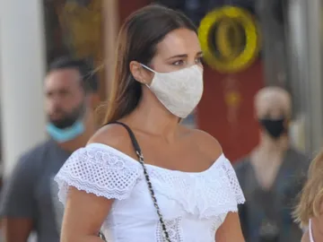 Paula Echevarría Paula Echevarría