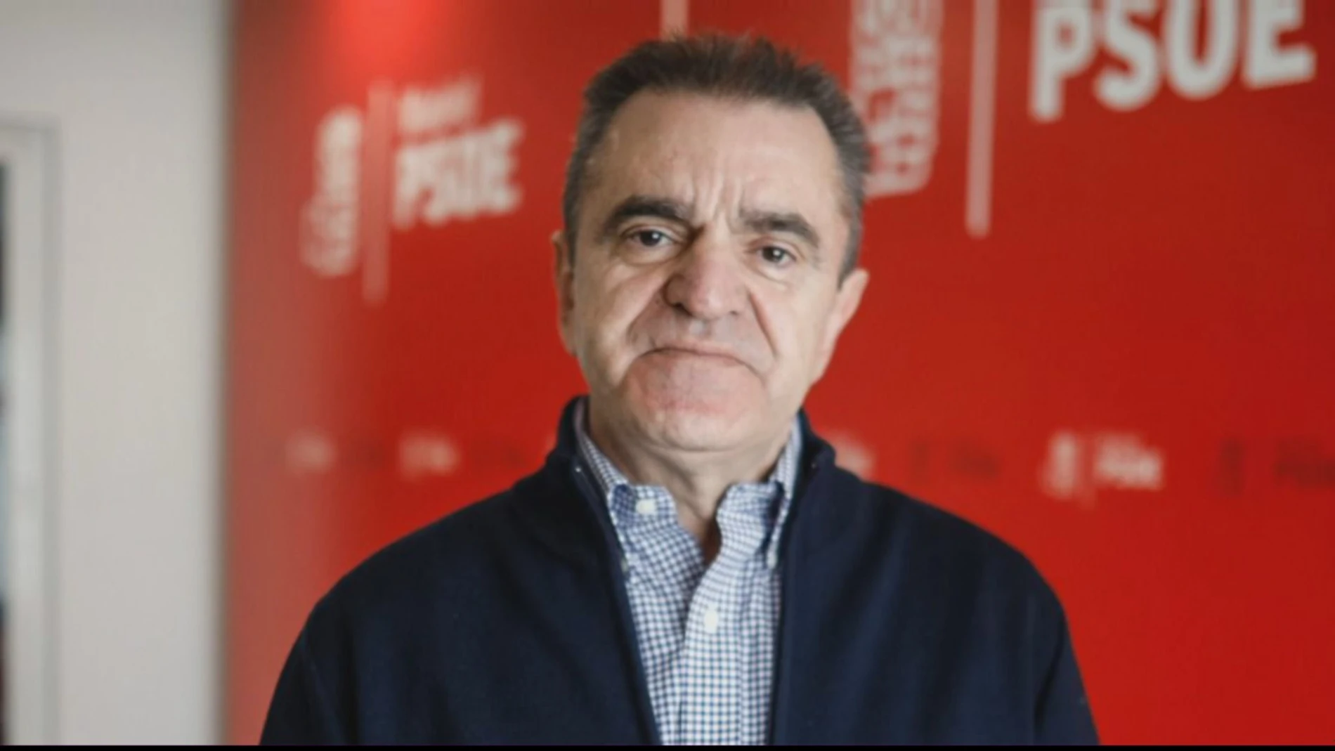 José Manuel Franco asegura que no descartan presentar una moción de censura contra Díaz Ayuso: "Seguimos sin saber cuántos asintomáticos hay"