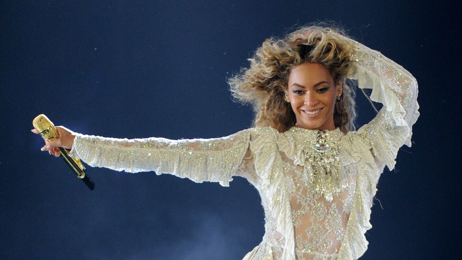 Se desvela el motivo por el que Beyoncé no protagonizó 'Ha nacido una estrella' 
