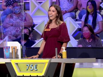 Los concursantes se enfrentan al panel m&aacute;s dif&iacute;cil de resolver de &lsquo;La ruleta de la suerte&rsquo;